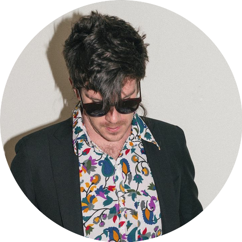 Simon Doom