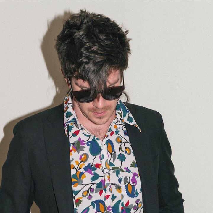 Simon Doom
