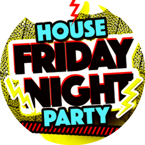 Friday Night Dance Party