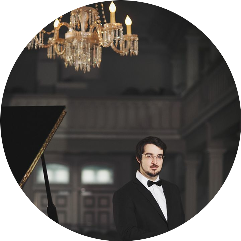 Charles Richard-Hamelin