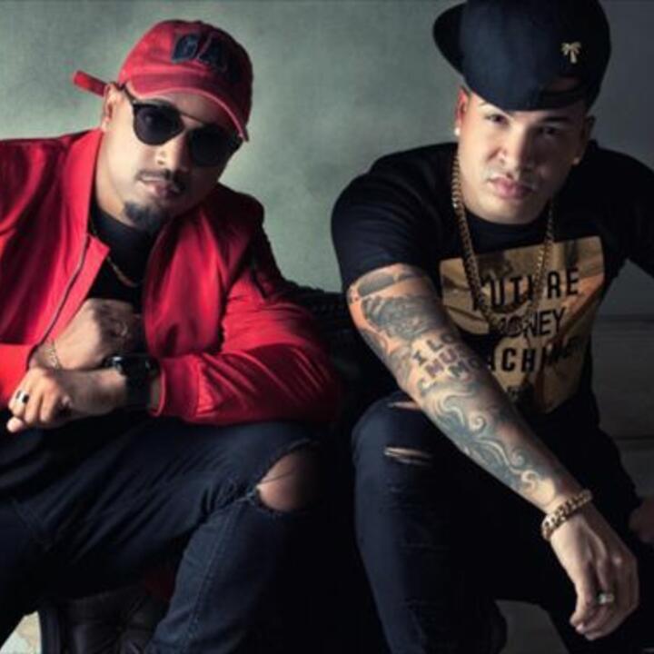 Yomil y El Dany