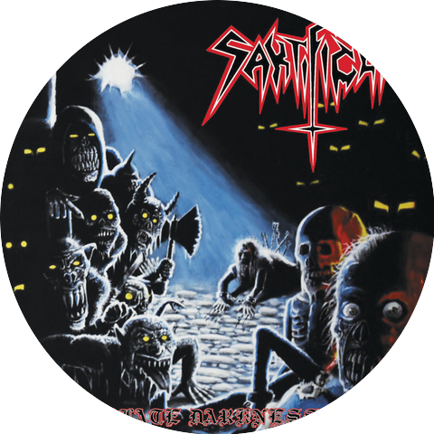 Sakrificer