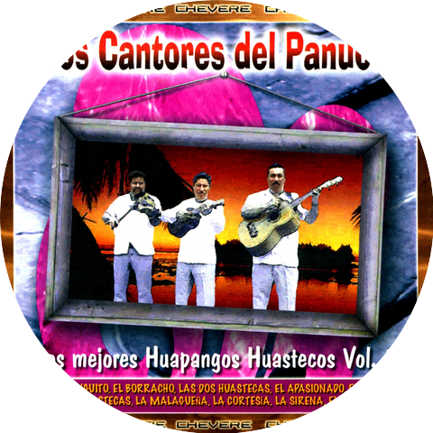 Los Cantores Del Panuco