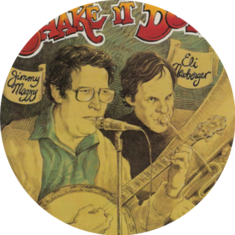 Jimmy Mazzy and Eli Newberger