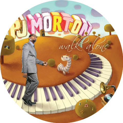 PJ Morton Tweet