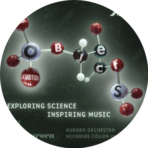 Aurora Orchestra & Nicholas Collon