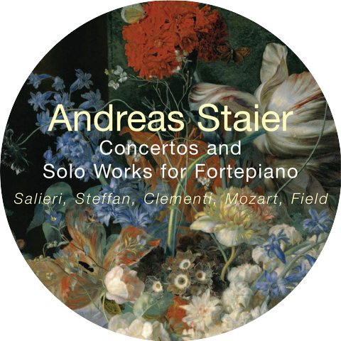 Andreas Staier & Concerto Köln