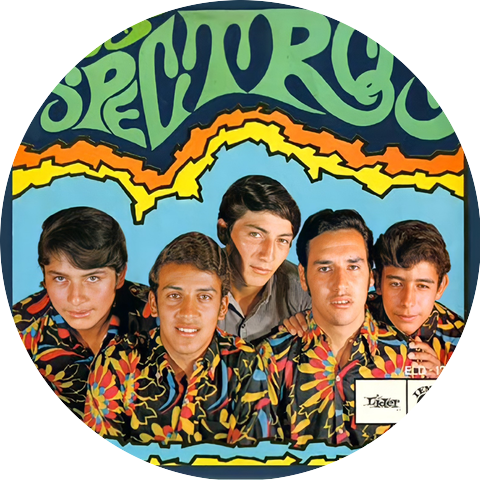 Los Spectros