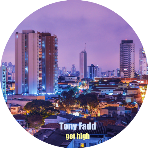 Tony Fadd