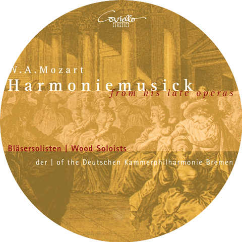 Die Deutsche Kammerphilharmonie Bremen