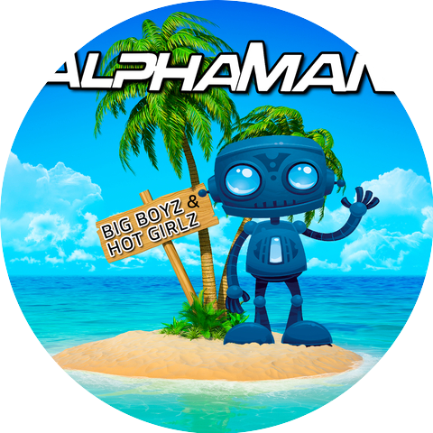 Alphaman