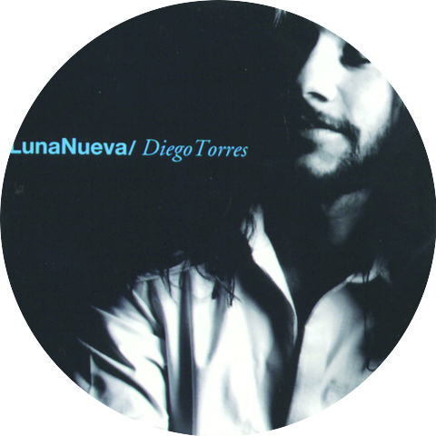 Diego Torres con Ketama