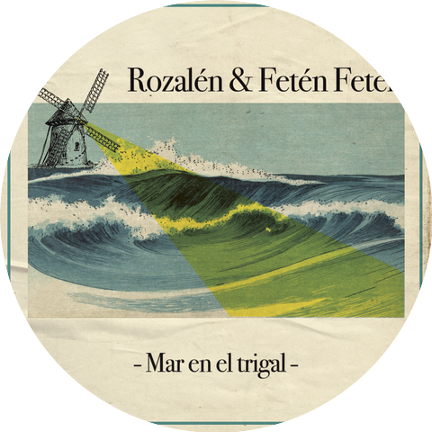 Rozalen con Feten Feten