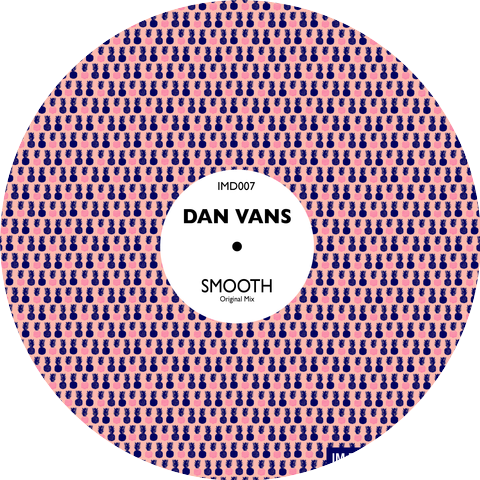 Dan Vans