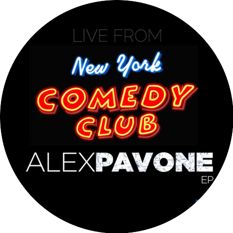Alex Pavone