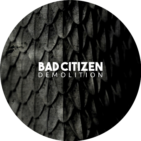 Bad Citizen