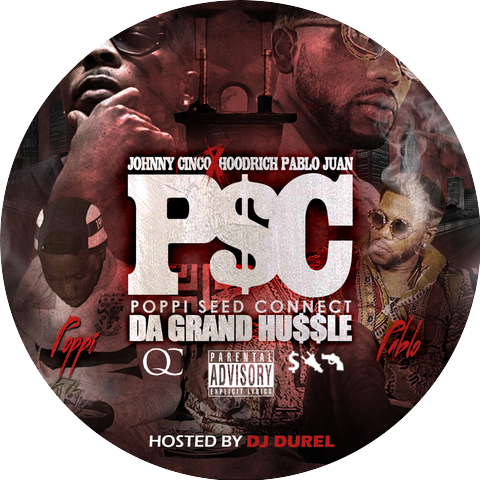 Johnny Cinco & Hoodrich Pablo Juan