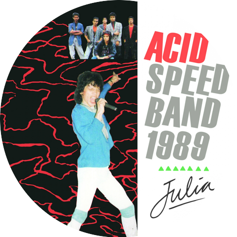 Acid Speed Band