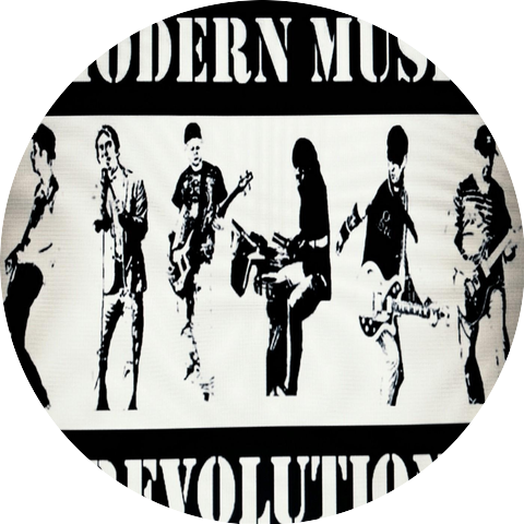 Modern Music Revolution