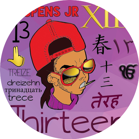 Suspens Jr.