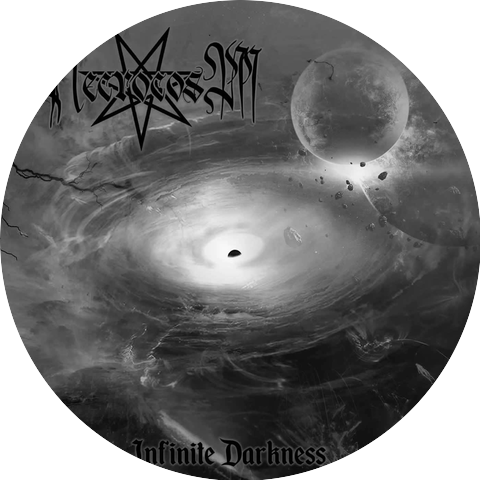 Necrocosm