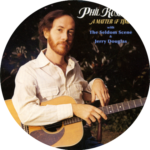 Phil Rosenthal & The Seldom Scene