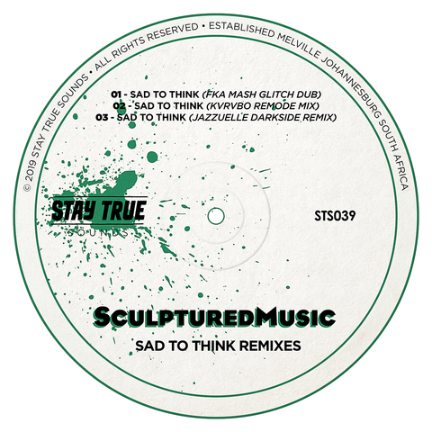 SculpturedMusic