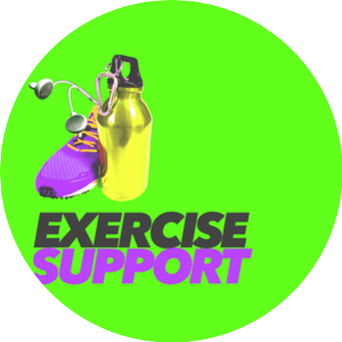 Running & Jogging Club
