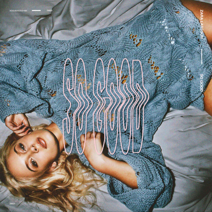 Zara Larsson & MNEK