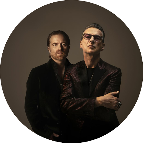 Dave Gahan & Soulsavers