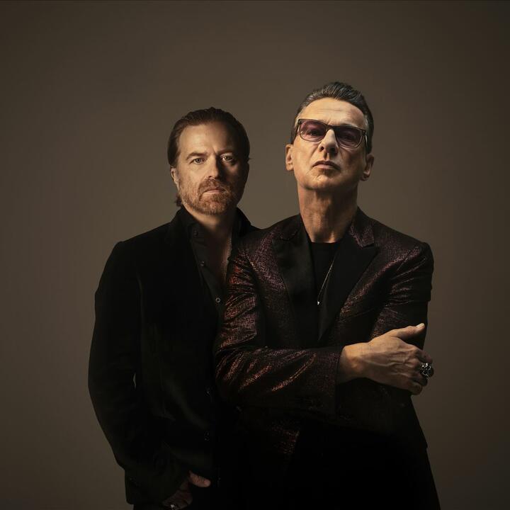 Dave Gahan & Soulsavers