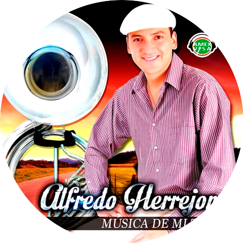 Alfredo Herrejon