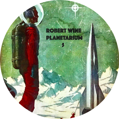 Robert Wine