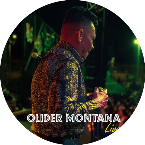 Olider Montana