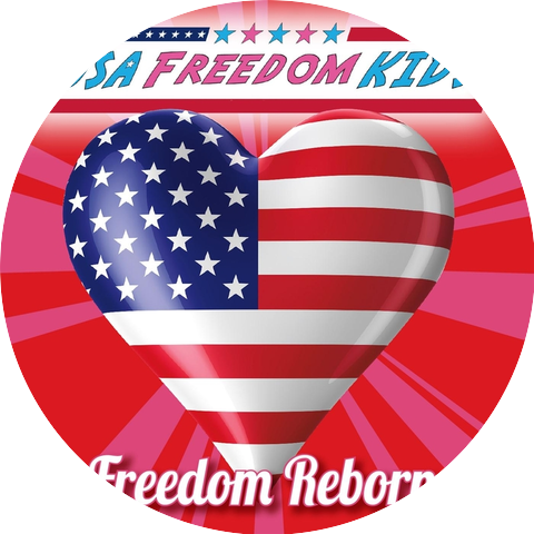 USA Freedom Kids