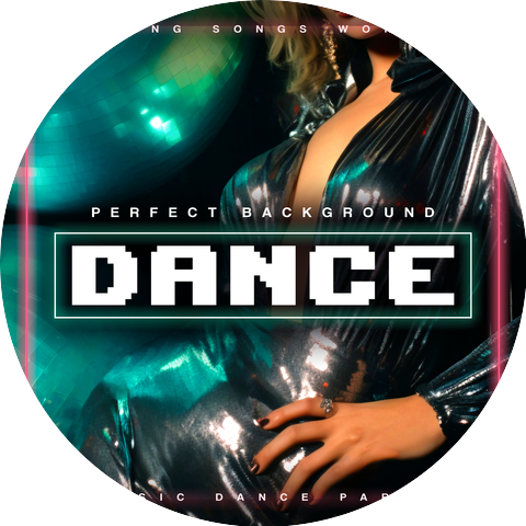 Running Songs Workout Music Dance Party