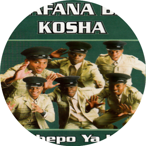 Bafana Ba Kosha