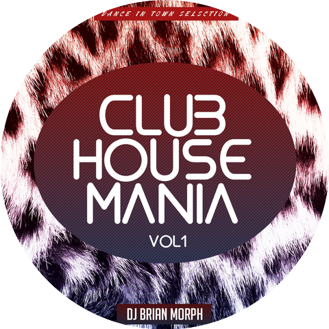 DJ Brian Morph