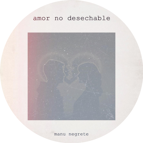 Manu Negrete