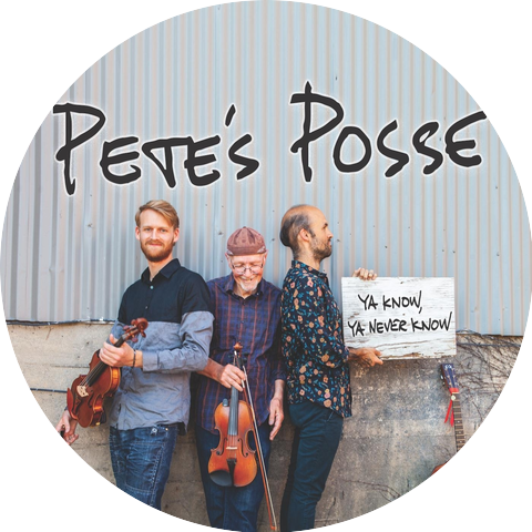 Pete's Posse