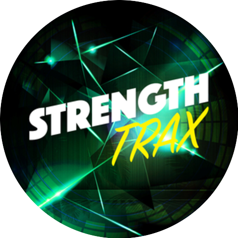 Power Trax Playlist