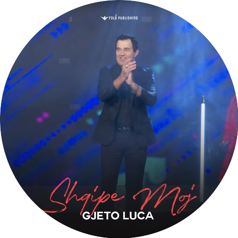 Gjeto Luca