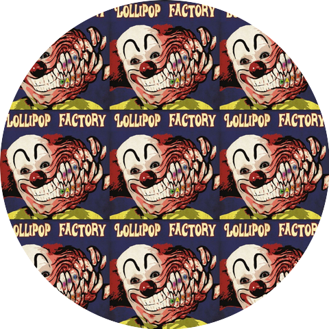 Lollipop Factory