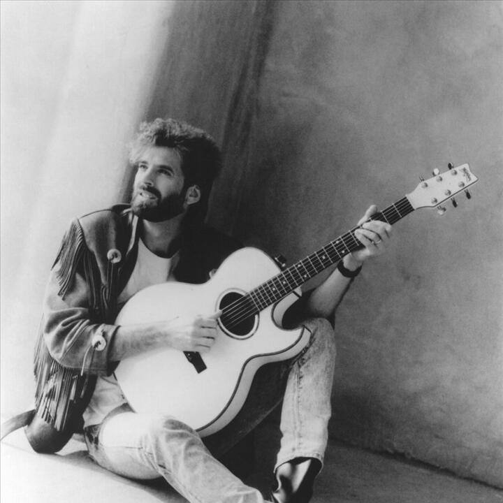 Kenny Loggins & Steve Perry