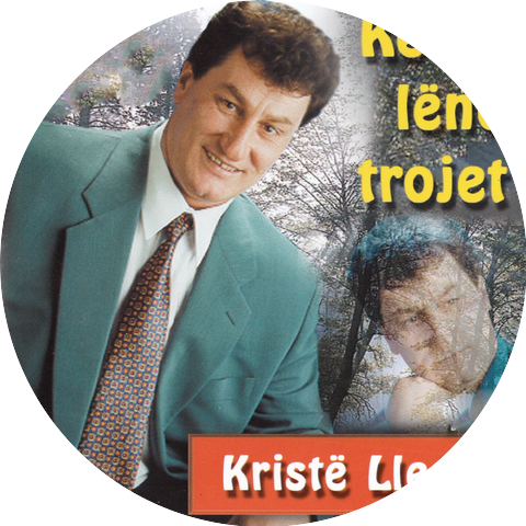 Krist Lleshi