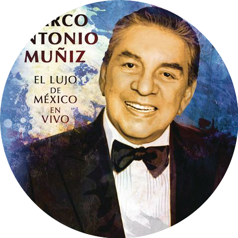 Marco Antonio Muñíz a Dueto Con Jorge Muñiz
