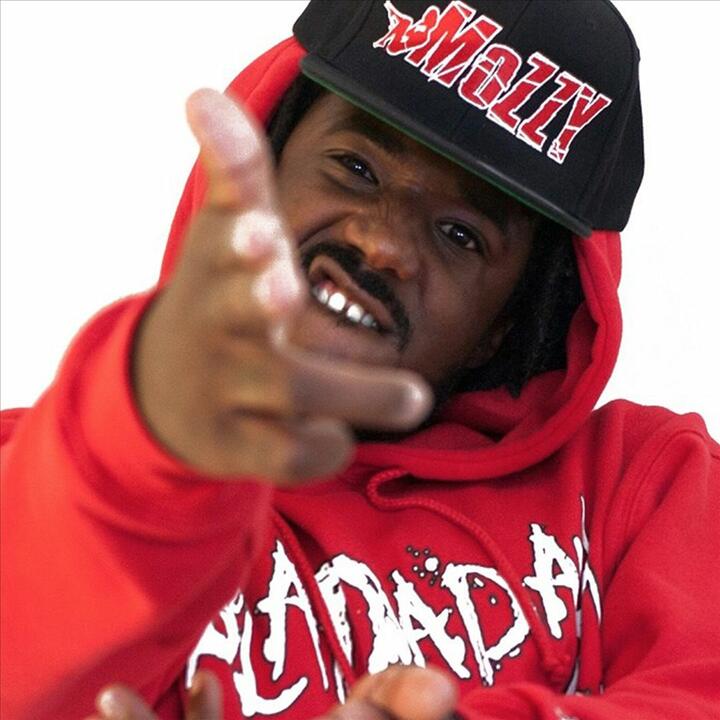 Mozzy & E Mozzy