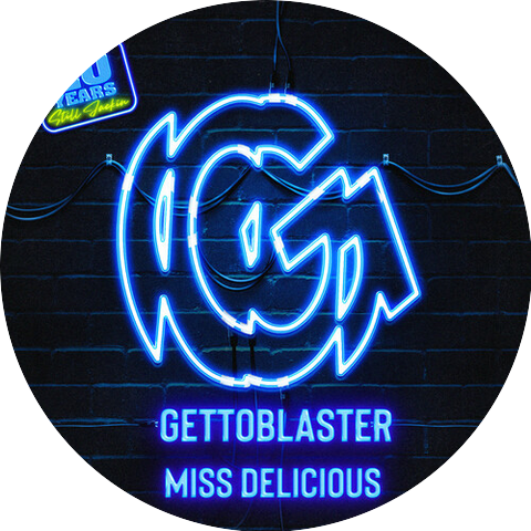 Gettoblaster