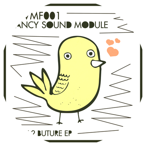 Fancy Sound Module