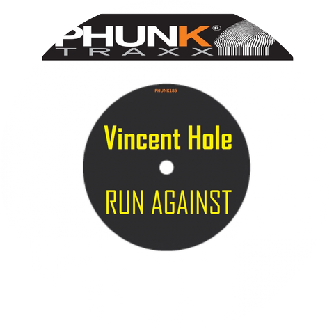 Vincent Hole